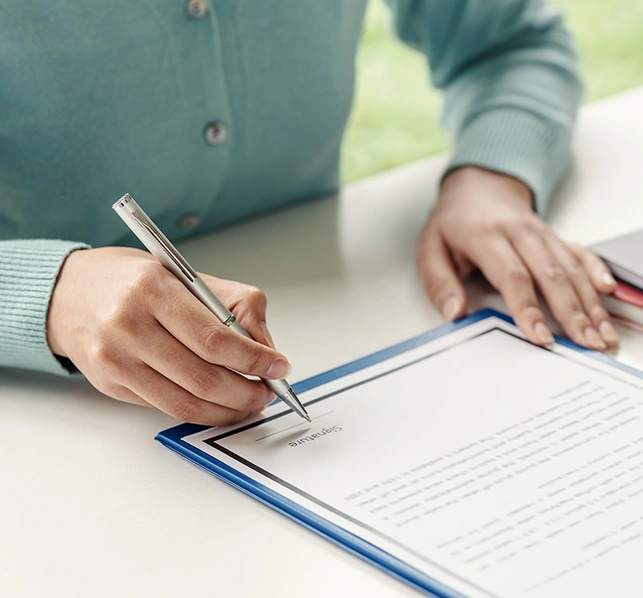 SEAL - E-Sign Documents